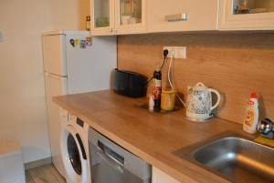 Romantická chalupa na laze