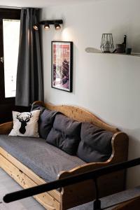 Le Half-Pipe - Immodreams - Avoriaz