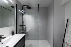 Le Half-Pipe - Immodreams - Avoriaz