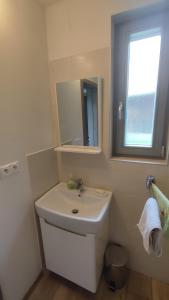 Romantická chalupa na laze