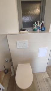 Romantická chalupa na laze