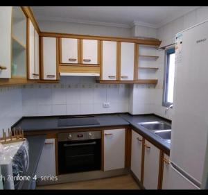 Precioso apartamento 3hab en Valencia (Benimaclet)