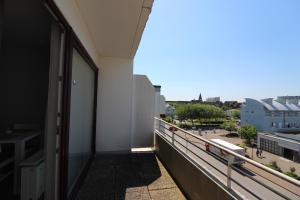 Haus Norderhoog Wohnung 73