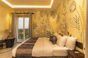 Lotus Villa, Mandrem, Goa