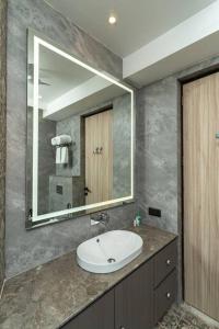 Lotus Villa, Mandrem, Goa