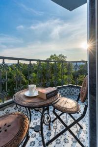 Lotus Villa, Mandrem, Goa