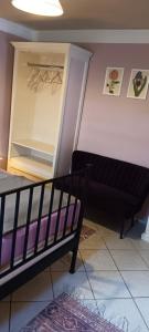 Romantische Ferienwohnung Rheingold 50 qm für 2 bis 4 P