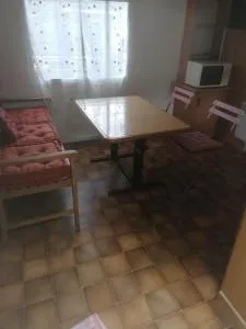 Dolly - Saint-Sauveur