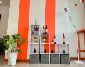 Căn hộ OASKY đôi diện biển