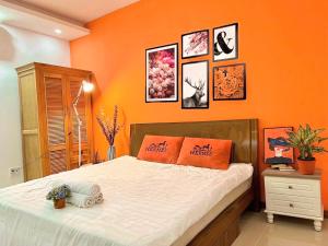 Căn hộ OASKY đôi diện biển