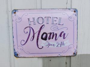 Hotel MOMA