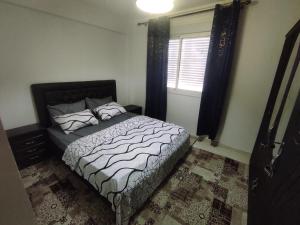 Appartement 5 min à gare Bouskoura & Hôpital Mohamed 6