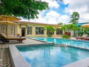 Le Kree Downtown Hotel