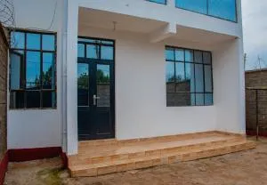 Legacy Homes - Mutomo