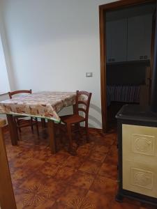 La casa sotto al volto di Ripola