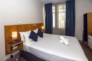 Central Hotel Hobart - Eaglehawk Neck