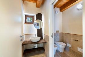 Baita Loki - Villaggio dei Crodini