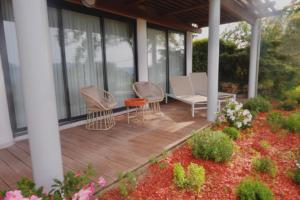 Hotels Best Western Plus San Damianu : Suite Lit King-Size - Vue sur Montagne