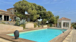 Appartements Domaine O Lingot d'Oc : photos des chambres