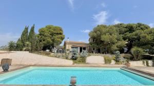 Appartements Domaine O Lingot d'Oc : photos des chambres