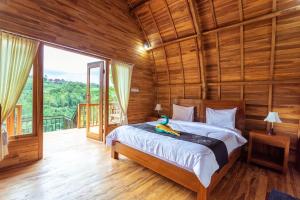 Phòng Loại Sang (Deluxe Room)