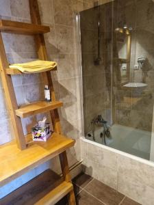 Appartements Studio cosy - centre du village : photos des chambres