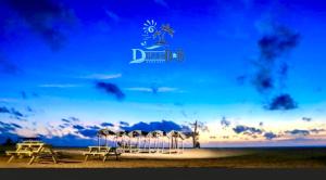 D Plus Resort Negombo