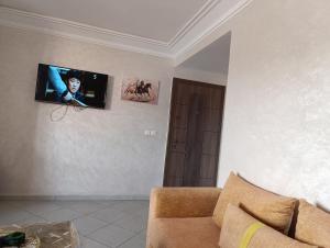 bel appartement 5 min de plage à pieds