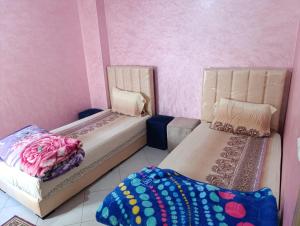 bel appartement 5 min de plage à pieds