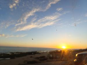 bel appartement 5 min de plage à pieds