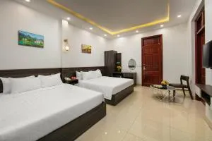 Hanoi Airport Inn & Suites - Phu Lo Dong