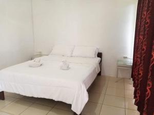 Sao Ria Wisata Lodge