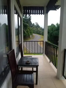 Sao Ria Wisata Lodge - Kelimutu