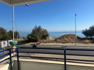 Casa vacanze Rosalinda House di fronte al mare di Palermo