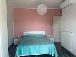 Casa vacanze Rosalinda House di fronte al mare di Palermo