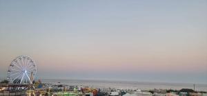 Modern Apartment by the Sea EB Mamaia Nord