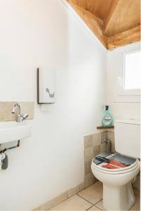 Complexe Villa des Palmiers