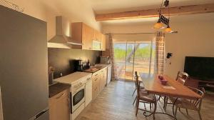 Appartements Domaine O Lingot d'Oc : photos des chambres