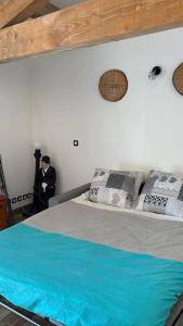 Appartements Domaine O Lingot d'Oc : photos des chambres