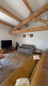 Appartements Domaine O Lingot d'Oc : photos des chambres