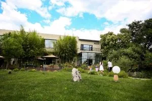 井邻栗林花园民宿 - Xizhuang