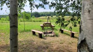 Wrzosowe Wzgórze 5 - Mały Apartament z Wanną