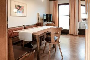 Tauernappartements Kircherhof