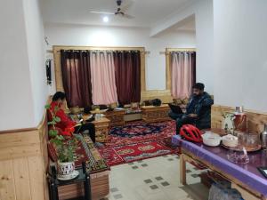 The Element Guest House Ladakh by LexStays