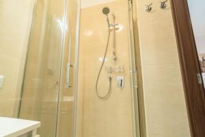 LA PERLA DEL MARE Nuovissimo Affittacamere