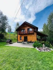 Садиба Біля Річки - Ogrody