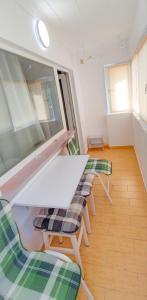 Studiou Relaxant Langa Mare