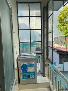 Kata Nice Studio - Căn hộ mini yên tĩnh