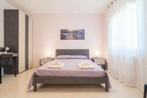 LA PERLA DEL MARE Nuovissimo Affittacamere img9