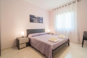 LA PERLA DEL MARE Nuovissimo Affittacamere img10